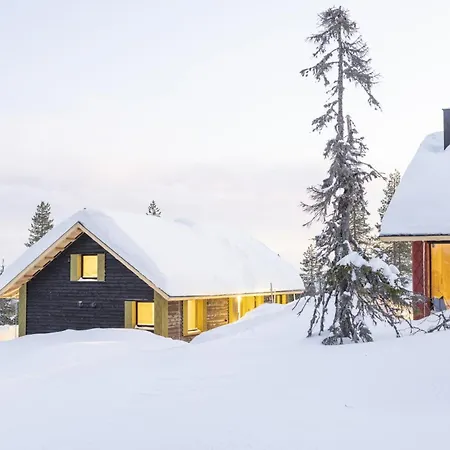 Guest house Rogna - Nordlys & Ski - Baerekraftig - 60 Min Osl Loten