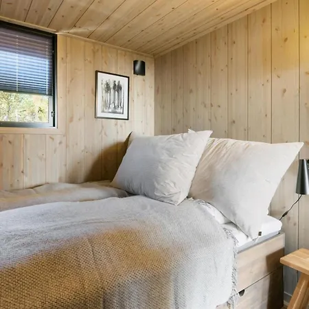 Guest house Rogna - Nordlys & Ski - Baerekraftig - 60 Min Osl 4*