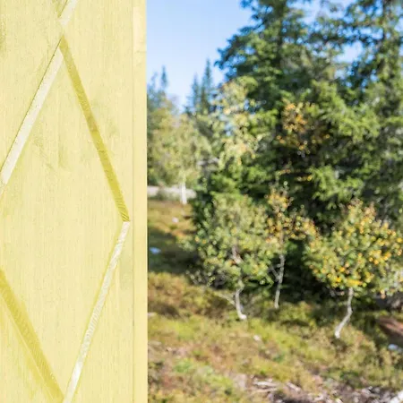 Rogna - Nordlys & Ski - Baerekraftig - 60 Min Osl Guest house Loten